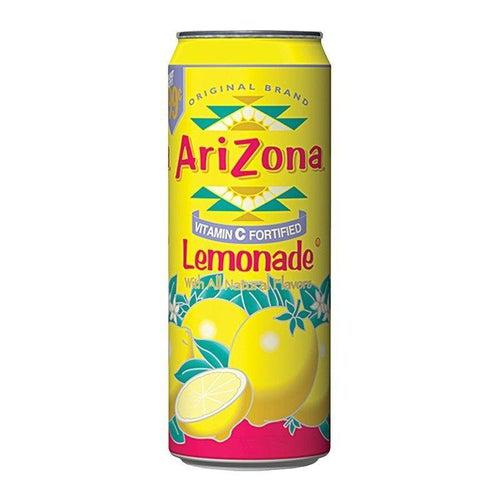 Arizona Lemonade 680ml - Candy Mail UK