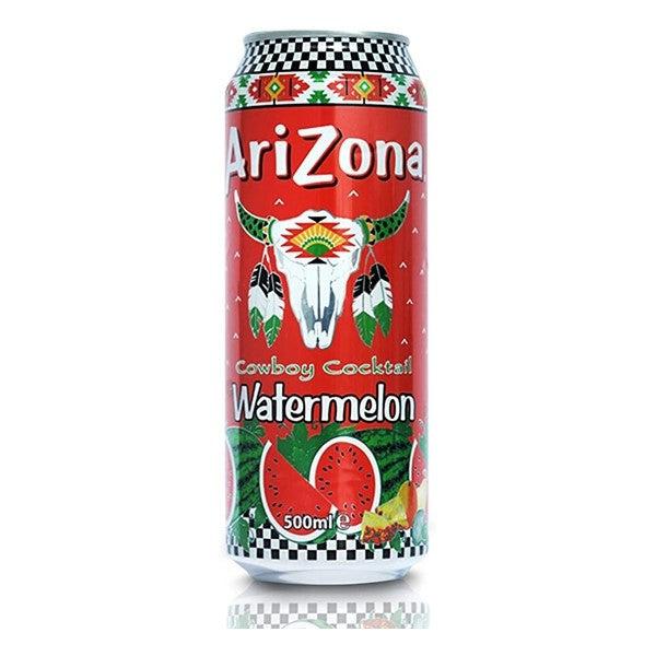 Arizona Watermelon 500ml - Candy Mail UK