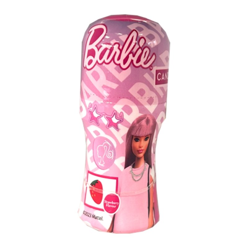 Barbie Candy Roller Licker 40ml - Candy Mail UK