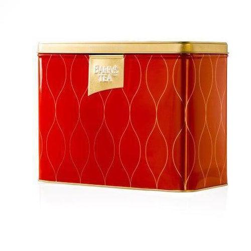 Barry's Tea Gold Blend In Presentation Tin - Candy Mail UK