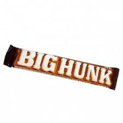 Big Hunk Bar 50g - Candy Mail UK