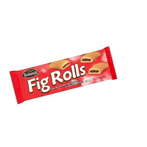 Boland's Fig Rolls 200g - Candy Mail UK