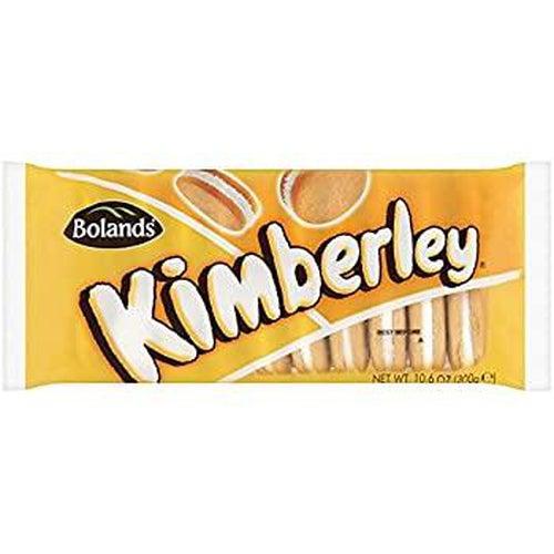Boland's Kimberley Biscuits 300g - Candy Mail UK