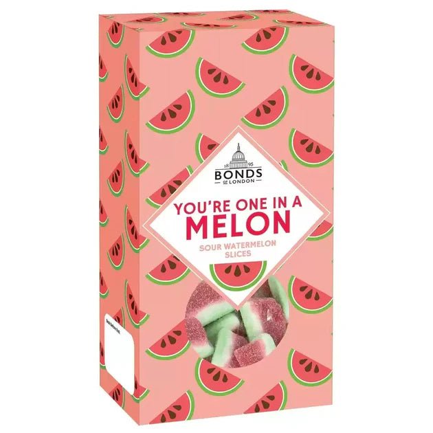 Bond's You're One in a Melon 160g - Candy Mail UK