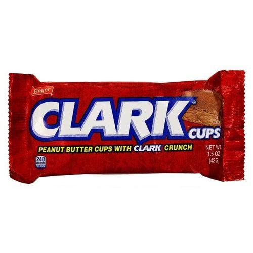 Boyer Clark Cup 42g Best Before Feb 2023 - Candy Mail UK