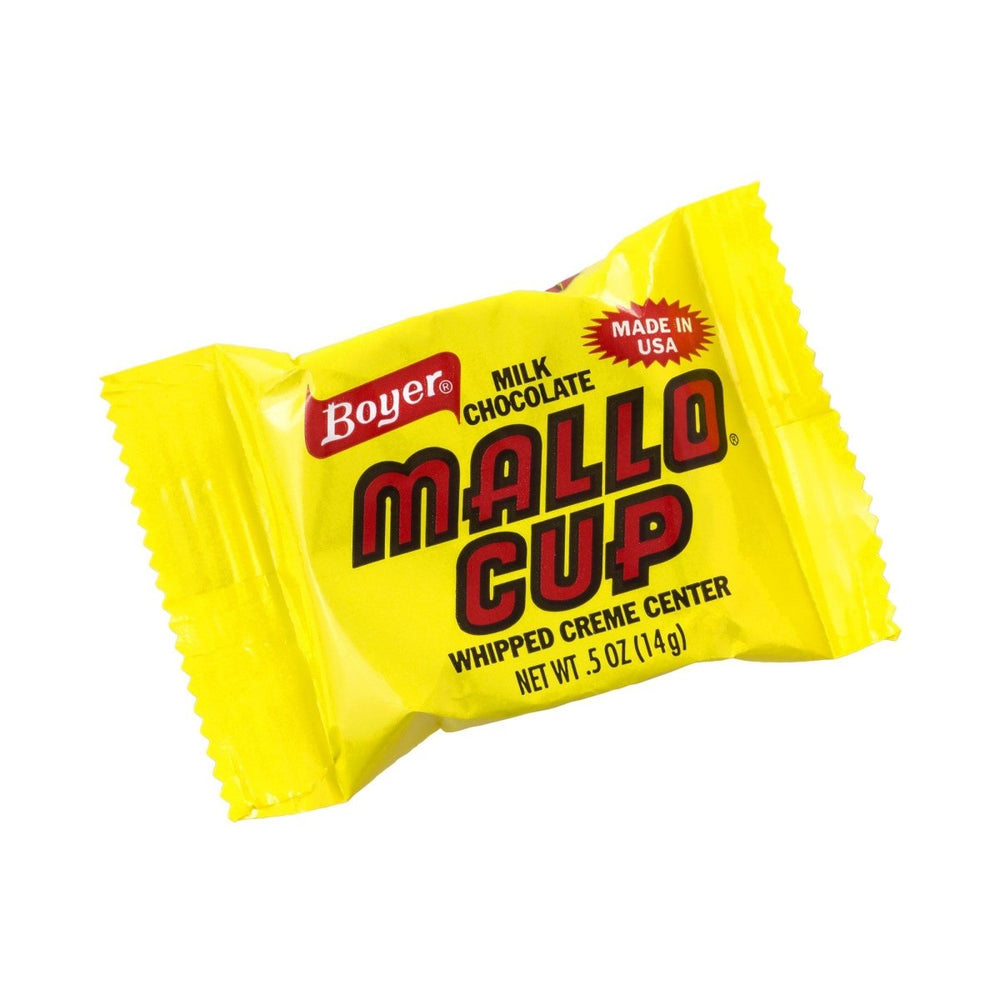 Boyer Mallo Cup Changemaker size - Candy Mail UK