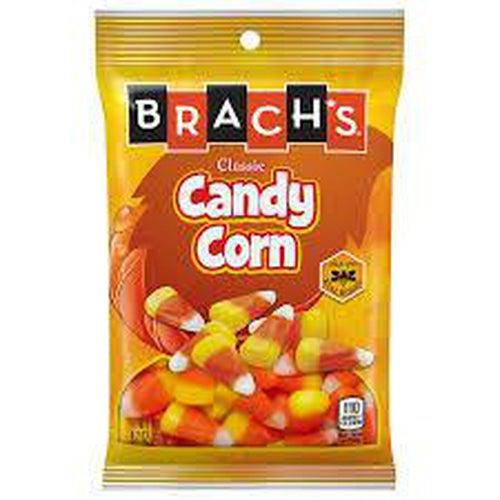 Brach's Candy Corn 119g - Candy Mail UK