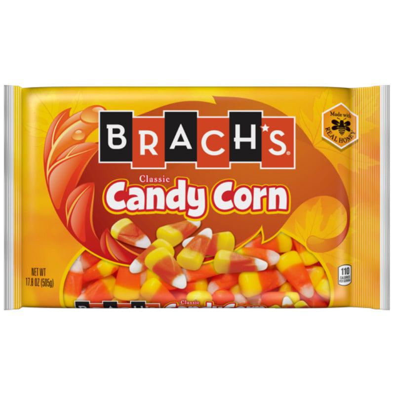 Brach's Classic Candy Corn 567g - Candy Mail UK