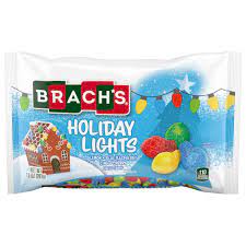 Brach's Holiday Lights 283g - Candy Mail UK