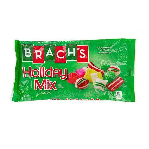 Brach's Holiday Mix 227g - Candy Mail UK