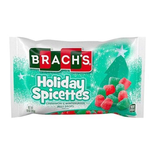 Brach's Holiday Spicettes 283g - Candy Mail UK