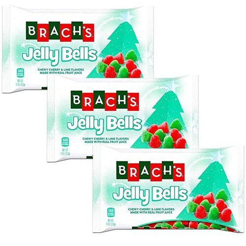 Brach's Jelly Bells 283g - Candy Mail UK
