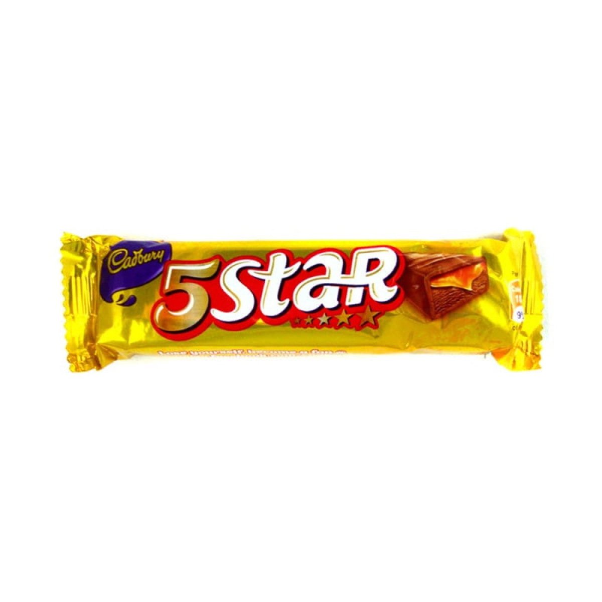 Cadbury's 5Star (India) 24g - Candy Mail UK