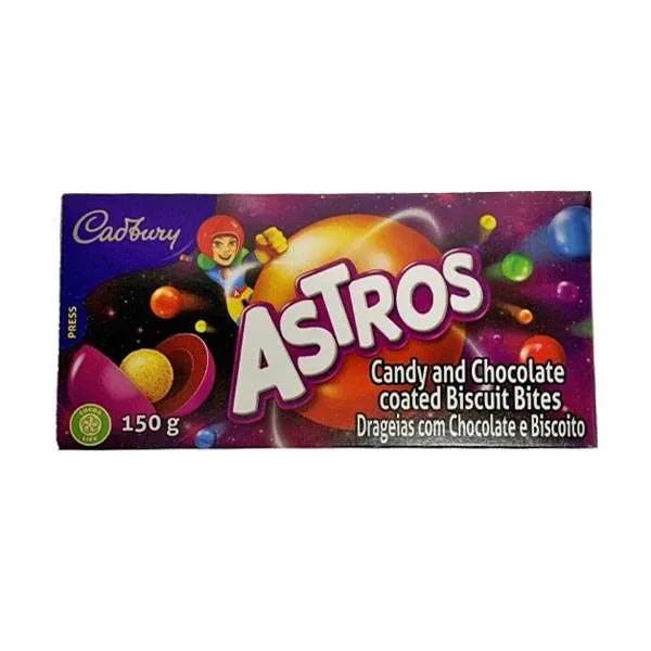Cadbury's Astros 150g - Candy Mail UK