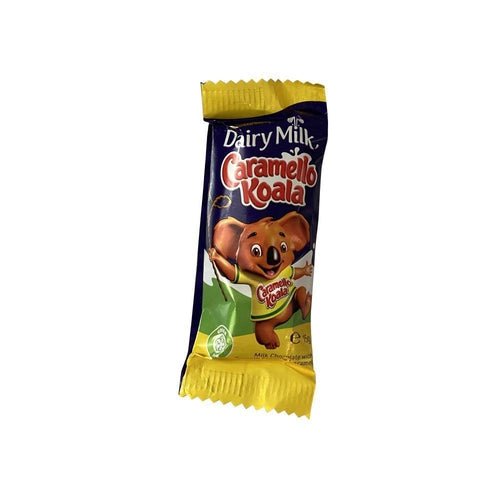 Cadbury's Caramello Koala 15g - Candy Mail UK