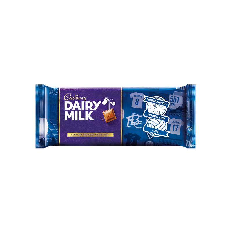 Cadbury Dairy Milk Golden Crisp Bar