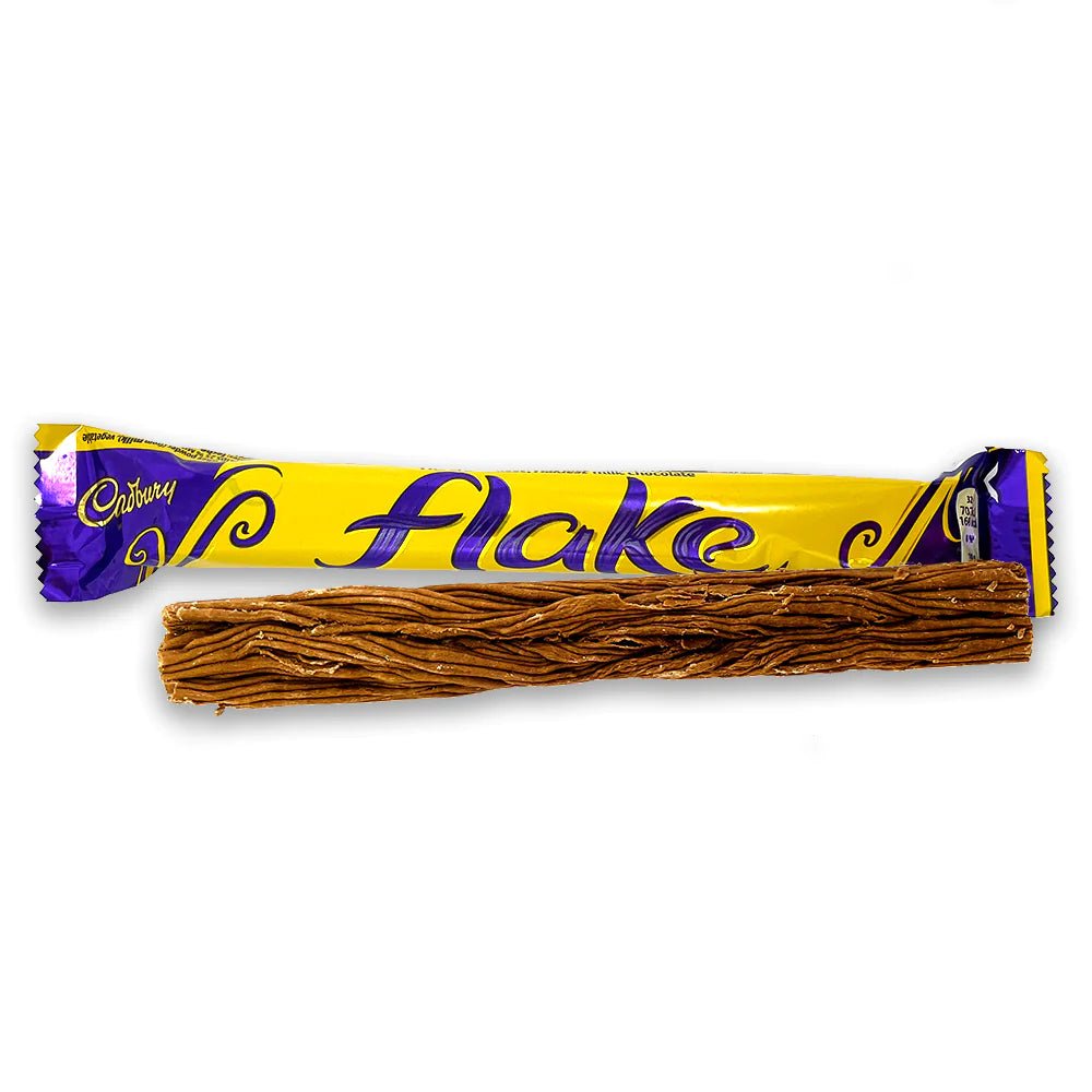 Cadbury's Flake 32g - Candy Mail UK