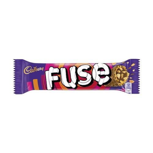 Cadbury's Fuse (India) 25g - Candy Mail UK