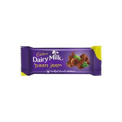 Cadbury's Paan Jeer 36g (India) - Candy Mail UK