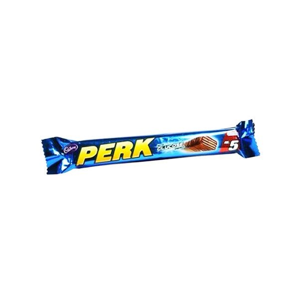 Cadbury's Perk 16g - Candy Mail UK