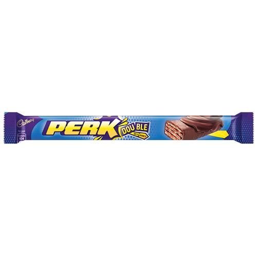 Cadbury's Perk Double 26g - Candy Mail UK