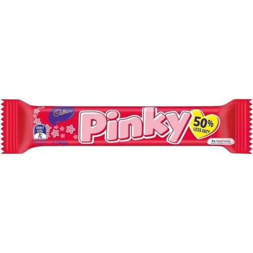 Cadbury's Pinky Bar Best Before June/2022 40g - Candy Mail UK