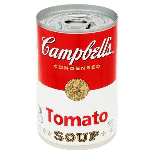 Campbells Tomato Soup 305g - Candy Mail UK