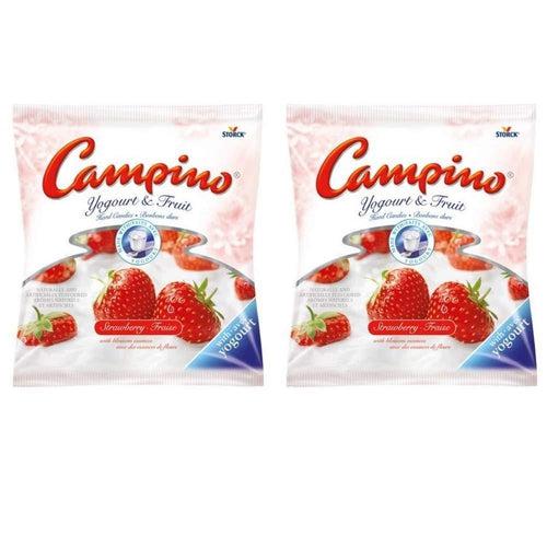 Where Can I Buy Campino in the UK? Nostalgia Meets New: Creme Savers f –  Candy Mail UK
