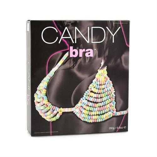 Candy Bra 280g - Candy Mail UK