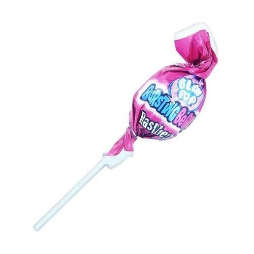 Charms Blowpops Bursting Berry Assorted 18g - Candy Mail UK