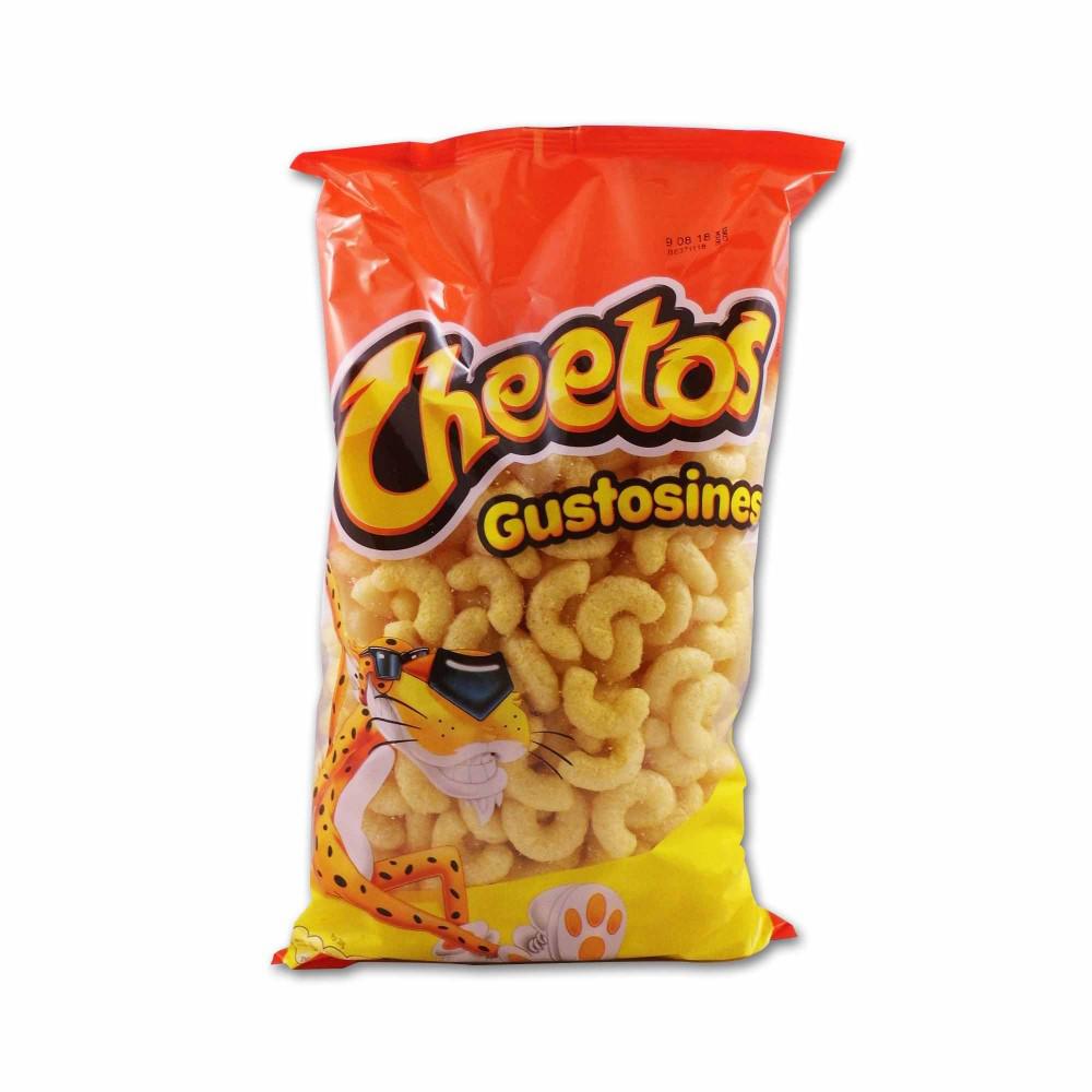 Cheetos Gustosines 96g - Candy Mail UK