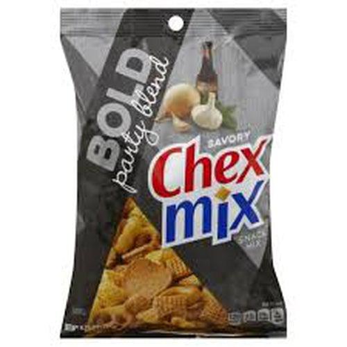 Chex Mix Bold Party Blend 248g - Candy Mail UK