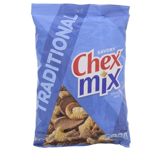 Chex Mix Traditional 248g - Candy Mail UK