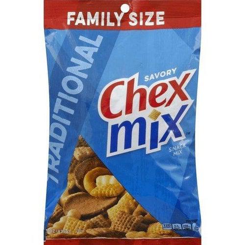 Chex Mix Traditional Family Size 425g - Candy Mail UK