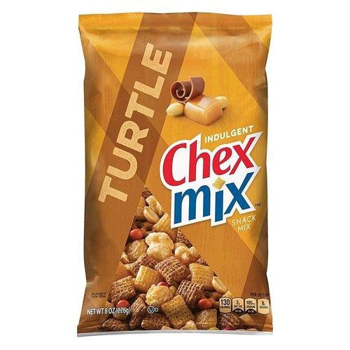 Chex Mix Turtle 226g - Candy Mail UK