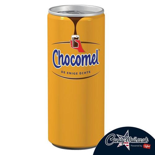 Chocomel 250ml ( Damaged Can) - Candy Mail UK