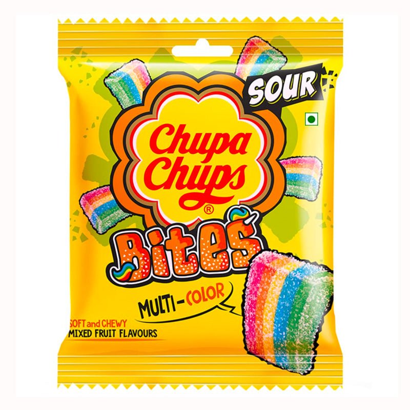 Chupa Chups Bites 90g - Candy Mail UK