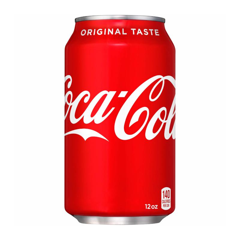 Coca-Cola Classic USA 355ml - Candy Mail UK