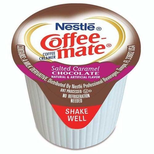 Coffee Mate Caramel Latte 425g - American Sweets - American Drinks -  American Candy