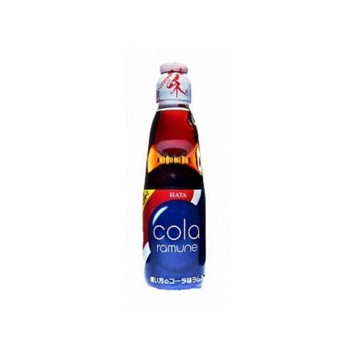Cola Ramune Soda 200ml - Candy Mail UK