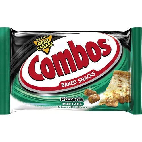 Combos Pizzeria 51g - Candy Mail UK