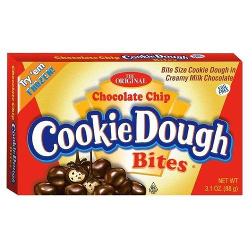 Cookie Dough Bites- Choc Chip 88g - Candy Mail UK
