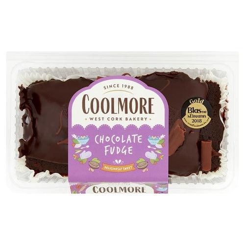Coolmore Chocolate Cake (Ireland) 400g - Candy Mail UK