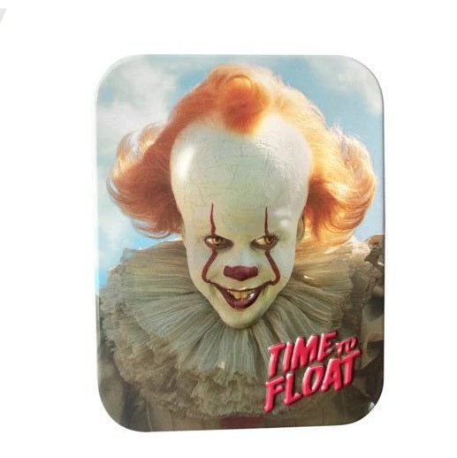 Copy of Boston America Friday the 13th Jason Mask Candy Tin 34g - Candy Mail UK