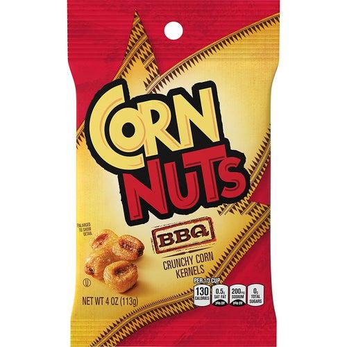 Corn Nuts BBQ 113g - Candy Mail UK