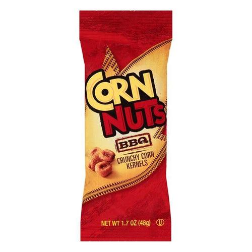 Corn Nuts BBQ 48g - Candy Mail UK