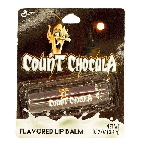 Count Chocula Lip Balm 3.4g - Candy Mail UK
