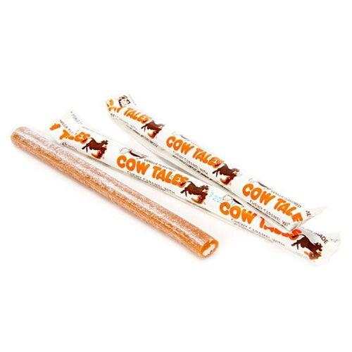 Cow Tales Caramel 28g - Candy Mail UK