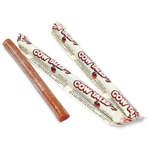 Cow Tales Caramel Apple 28g - Candy Mail UK