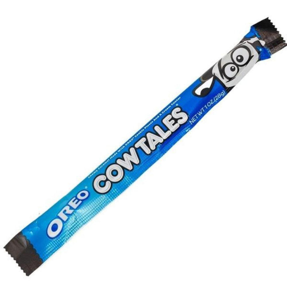Cow Tales Oreo 28g - Candy Mail UK